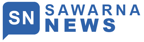 Sawarna News Logo
